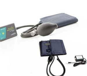Sensores de presión arterial